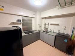 Blk 133 Edgedale Plains (Punggol), HDB 4 Rooms #569358251